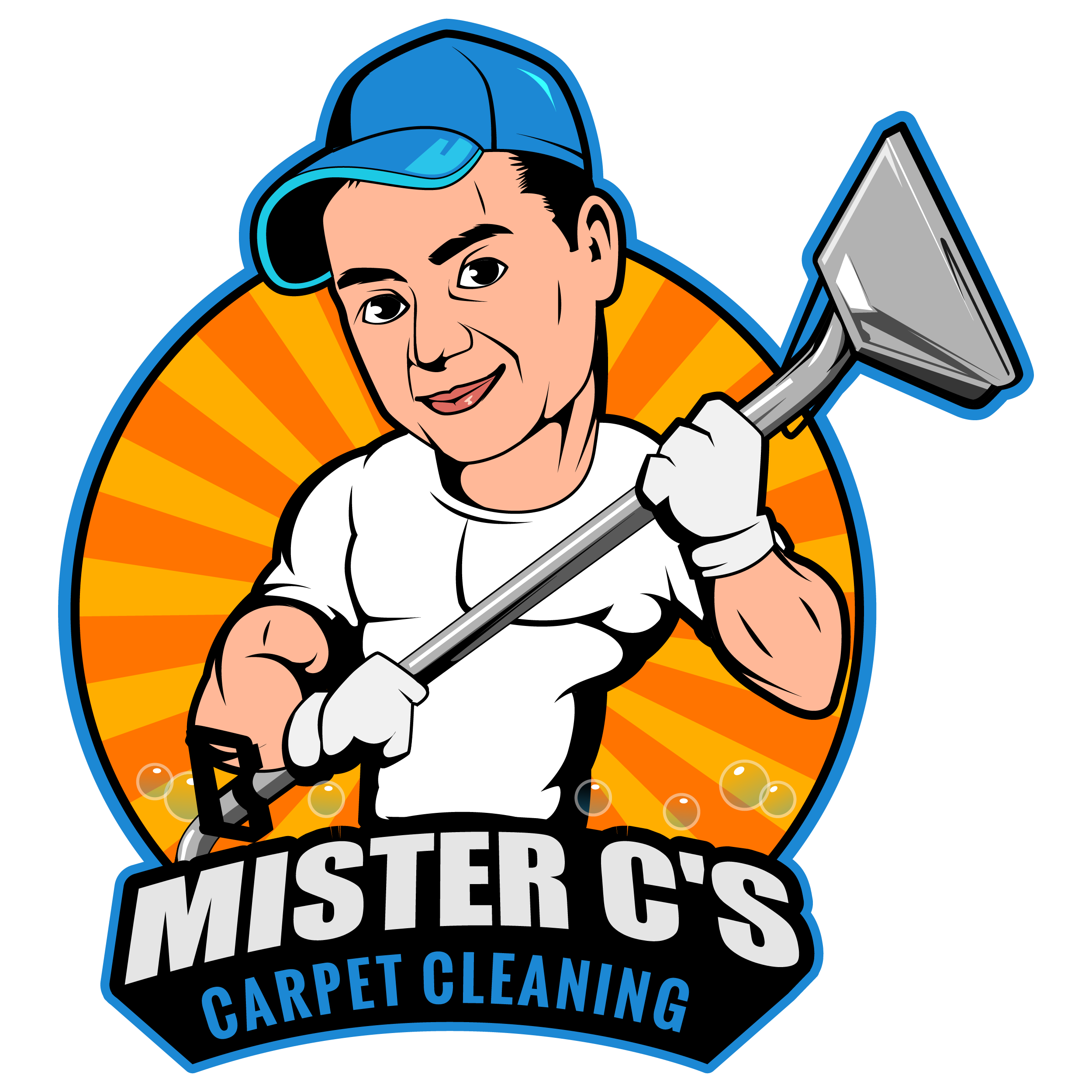 Auto, Boat, & RV cleaning - Mister C's Carpet Cleaning